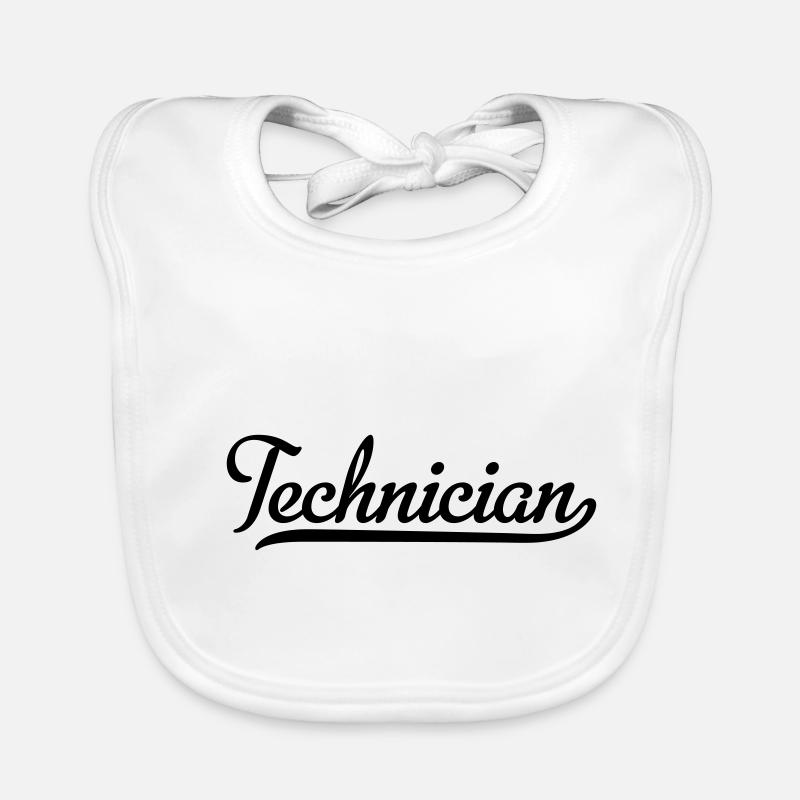 Techniker Baby Bio-Lätzchen