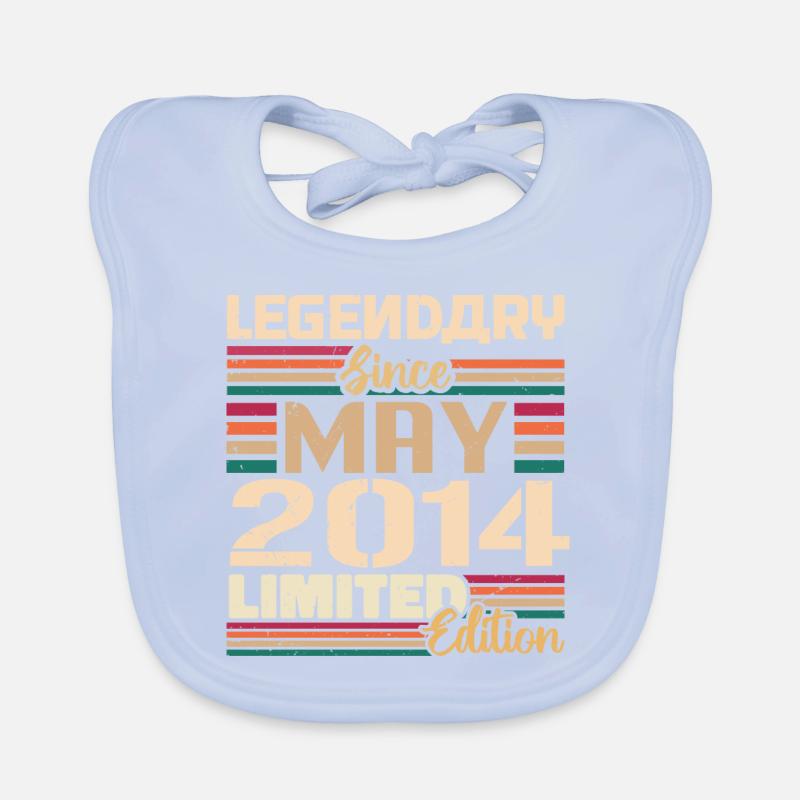 May 2014 May - Jubilee May 2014 Organic Baby Bibs
