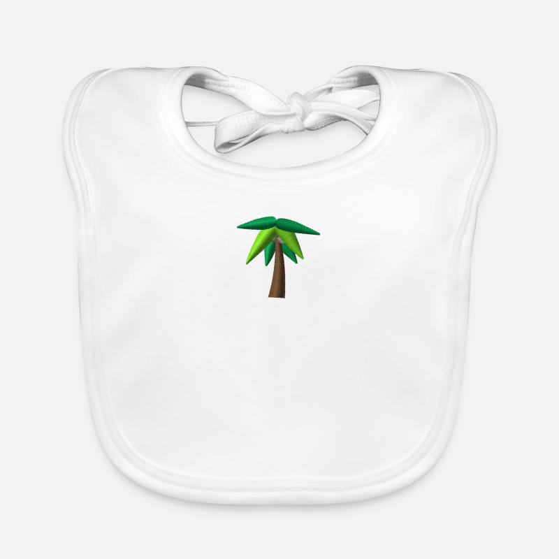 Organic Baby Bibs