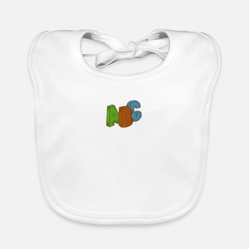 Organic Baby Bibs