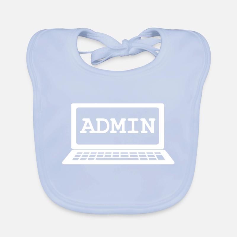 Administrator Admin IT Baby Bio-Lätzchen