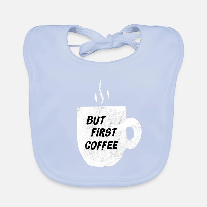 BFC copy Organic Baby Bibs