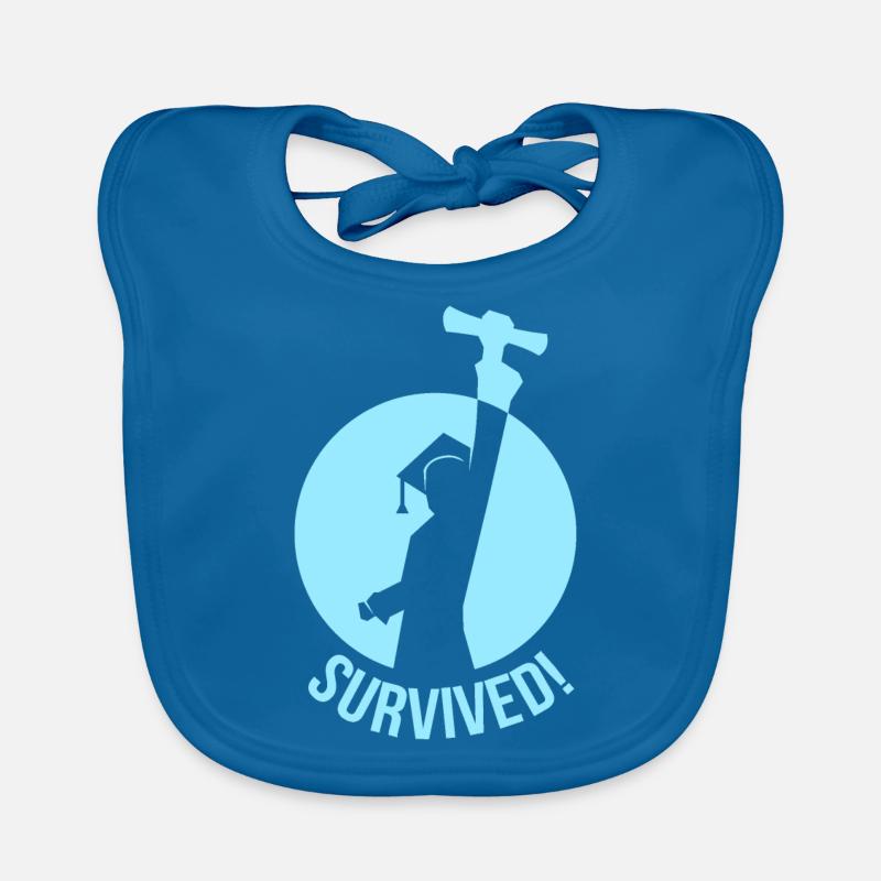 Graduation Graduation Gift Organic Baby Bibs