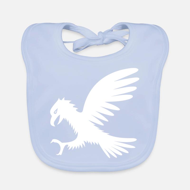 aigle Bavoir bio Bébé