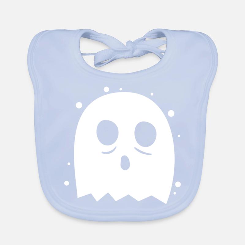 Geist Baby Bio-Lätzchen