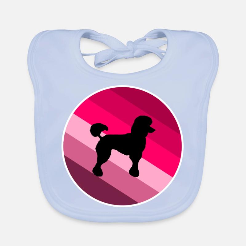 Bavoir bio Bébé