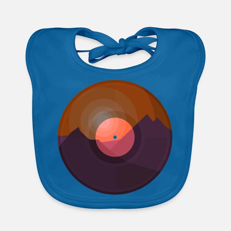 LP LP LP Organic Baby Bibs