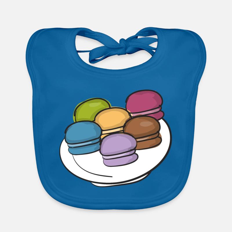 Baby Bio-Lätzchen