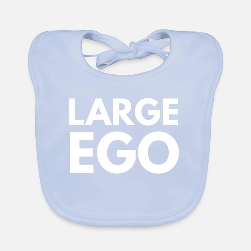 stort ego Økologisk babysmekke