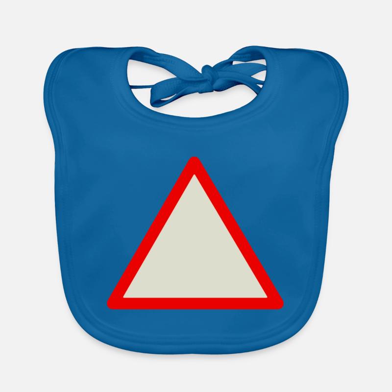 Bavoir bio Bébé