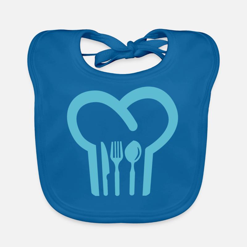 Organic Baby Bibs
