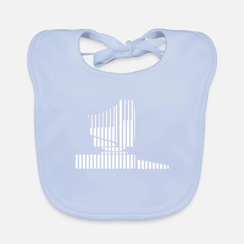 PC Bio-slabbetje voor baby's