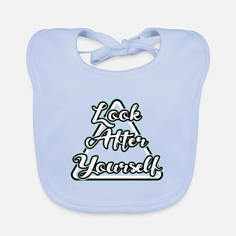 Baby Bio-Lätzchen
