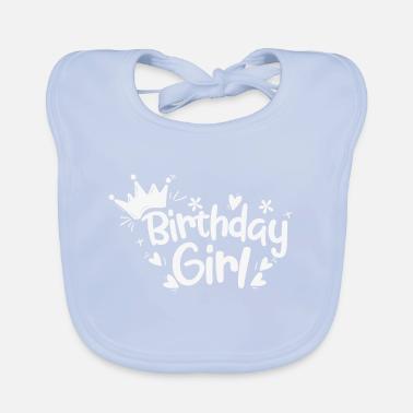 Festeggiata Bavaglino ecologico per neonato