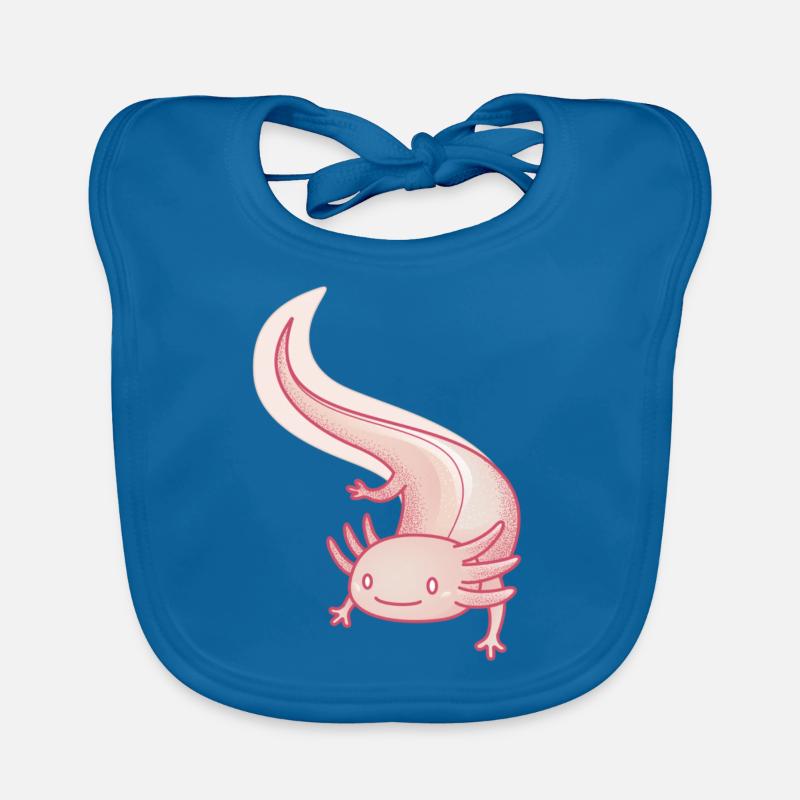 Bavoir bio Bébé