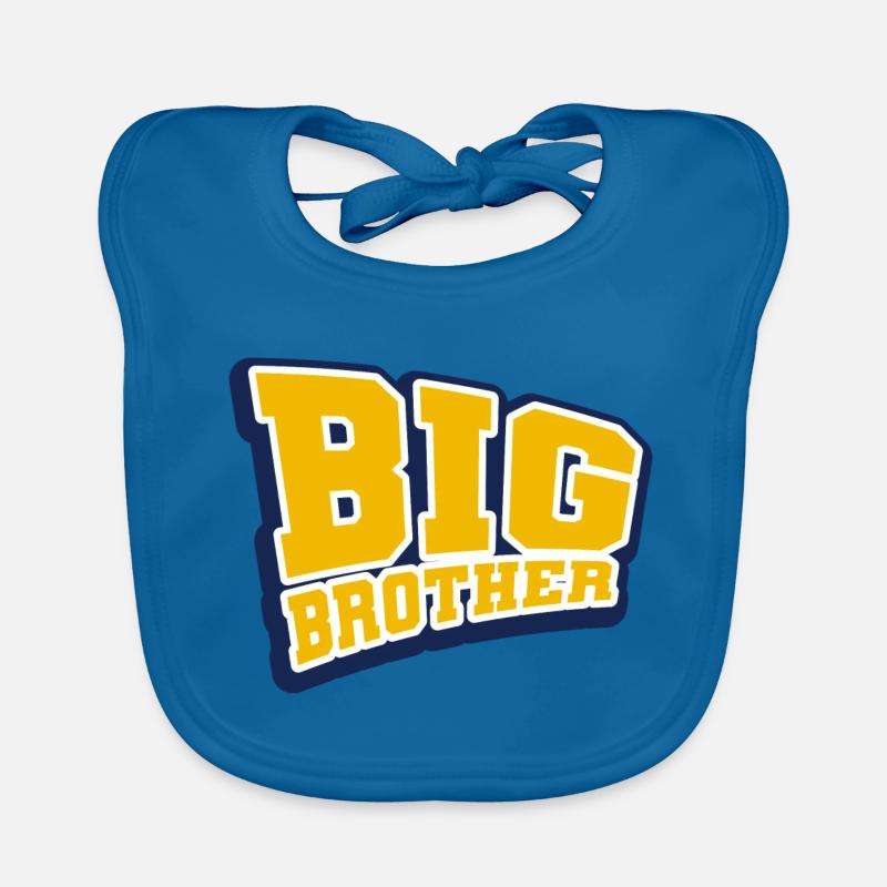 Bror Hagesmække af økologisk bomuld