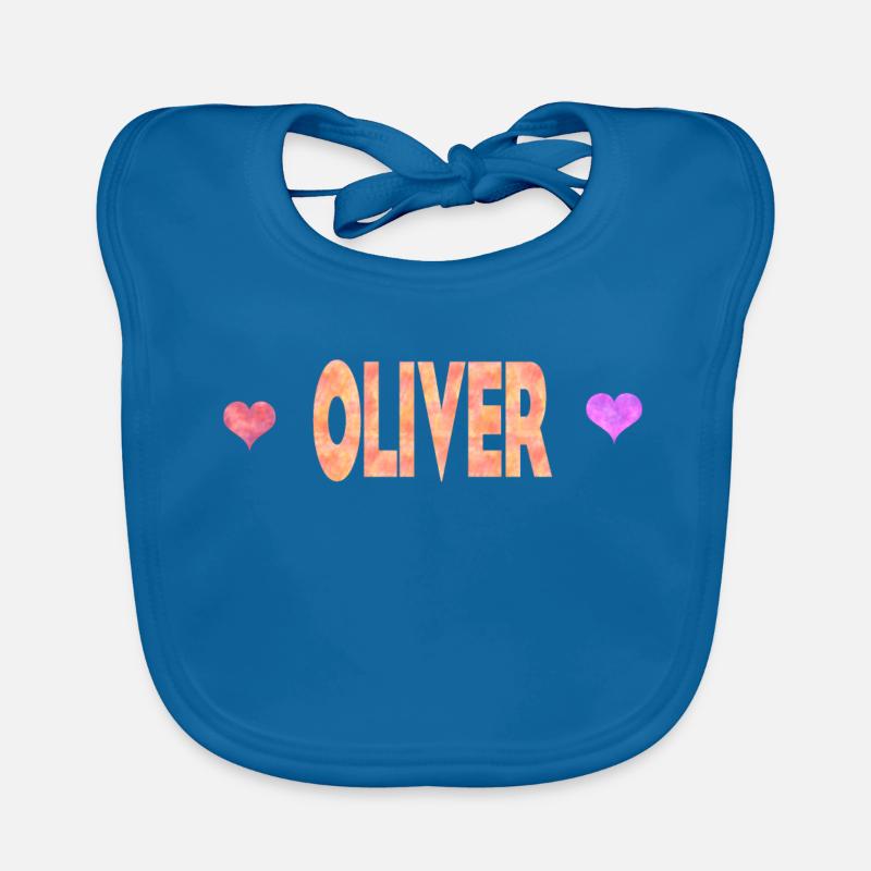 Oliver Bavoir bio Bébé