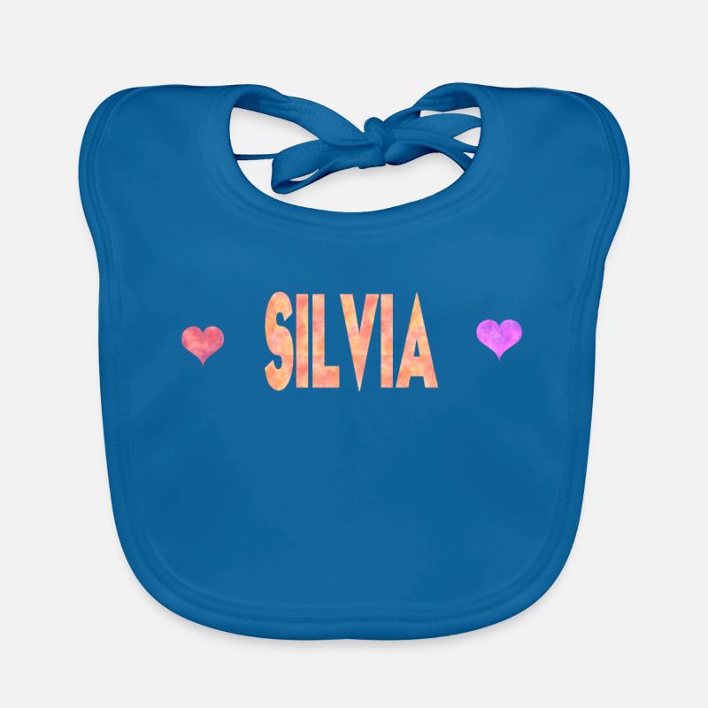 Bavoir bio Bébé