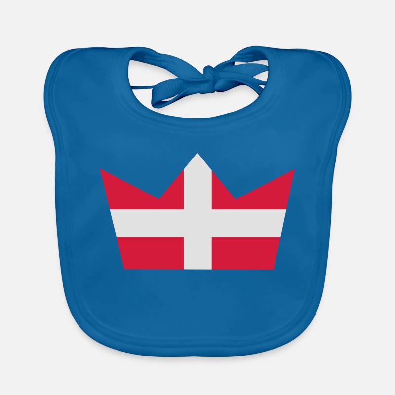 Bavoir bio Bébé
