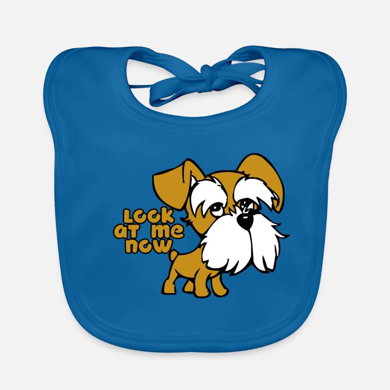 Organic Baby Bibs