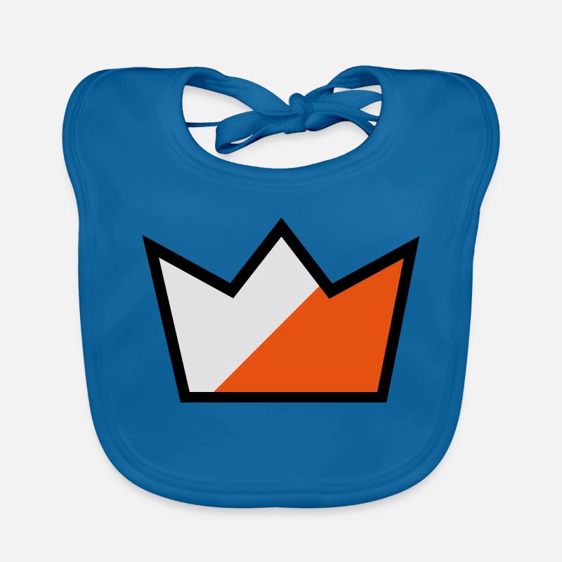 Bavoir bio Bébé