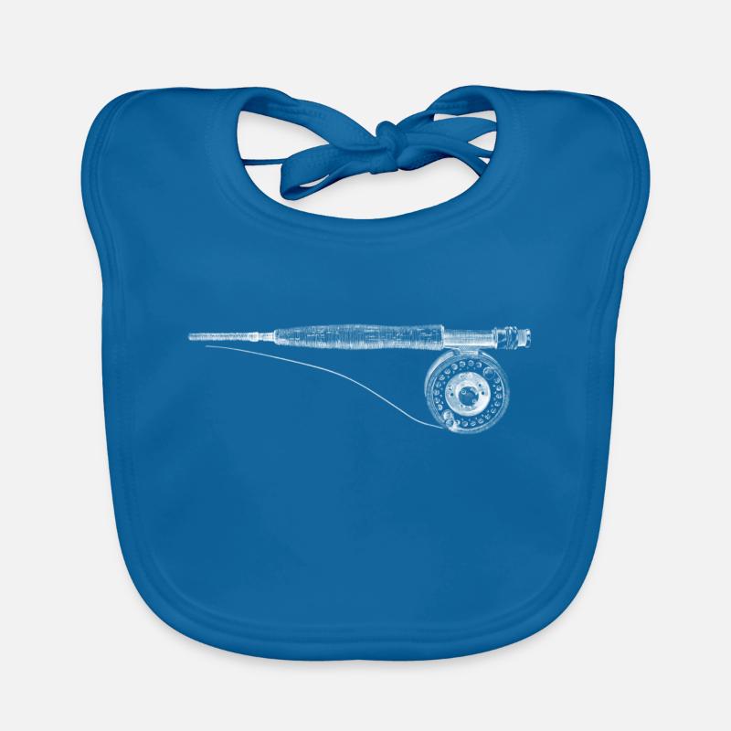 Bavoir bio Bébé