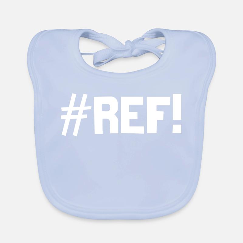 #REF! Baby Bio-Lätzchen