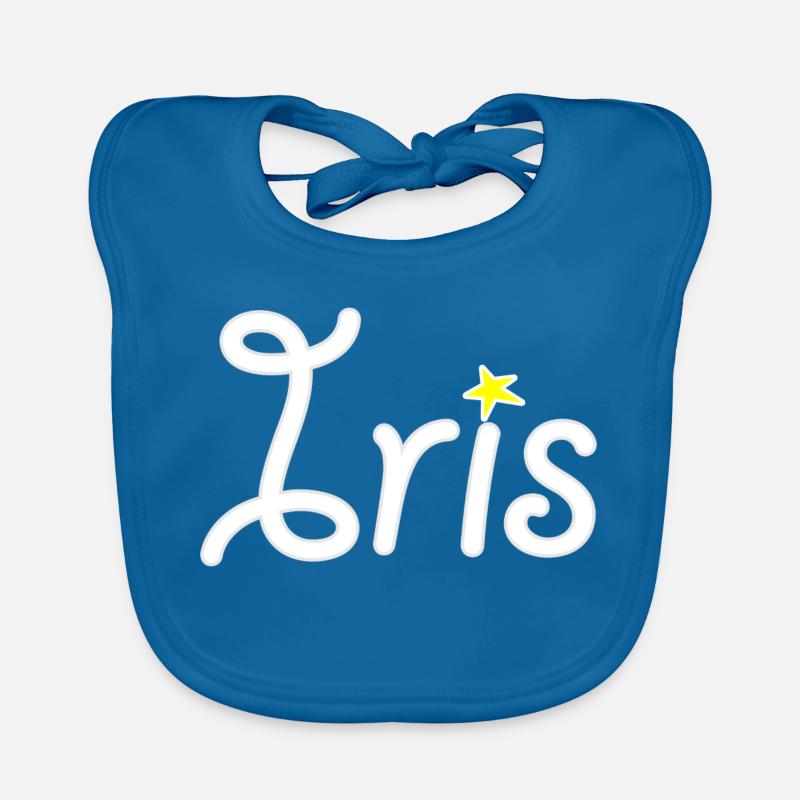 Iris Bavoir bio Bébé