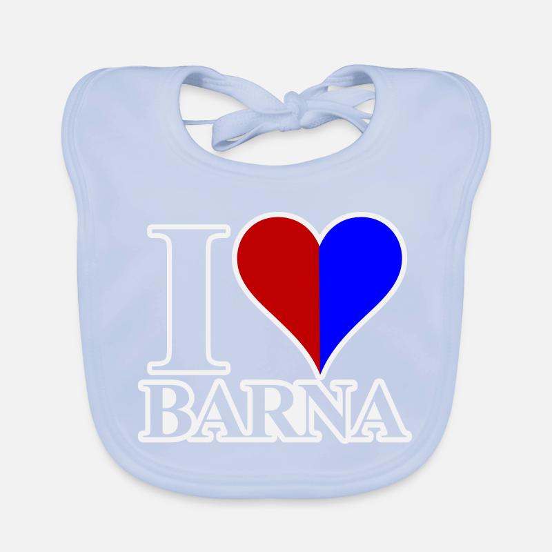 J’adore Barna Bavoir bio Bébé