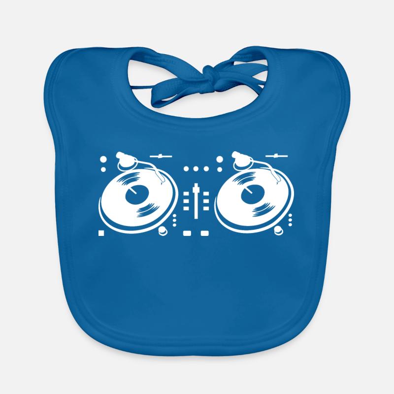 Baby Bio-Lätzchen