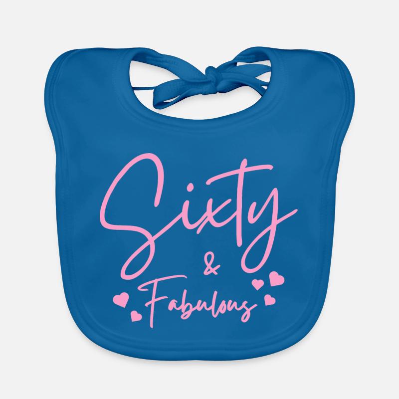 Sixty fabulous Organic Baby Bibs