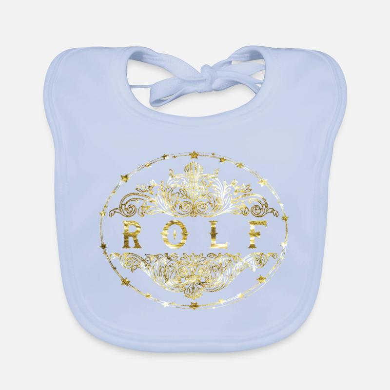 Rolf Baby Bio-Lätzchen