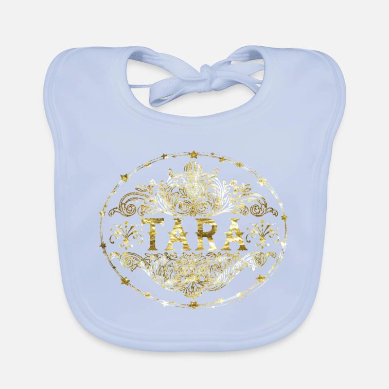 Tare Organic Baby Bibs