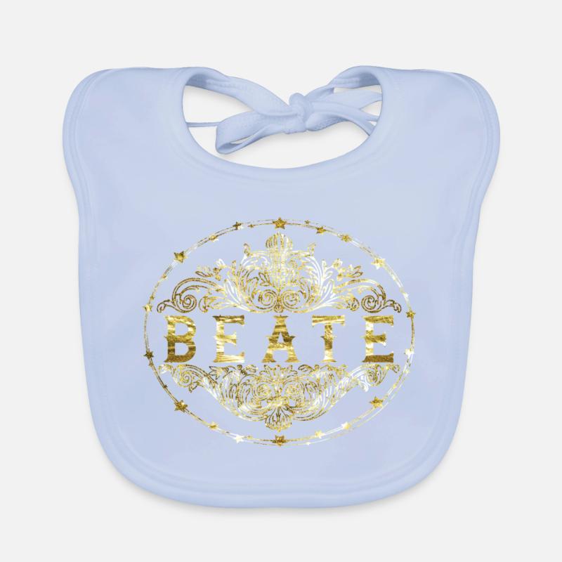 Beate Baby Bio-Lätzchen