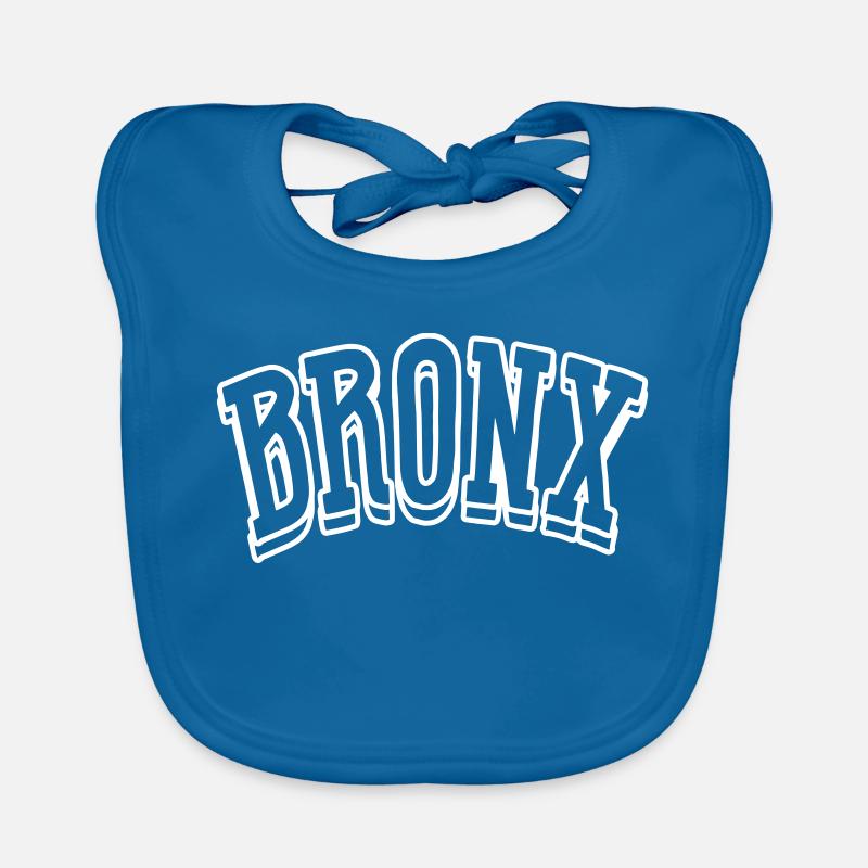 Bavoir bio Bébé
