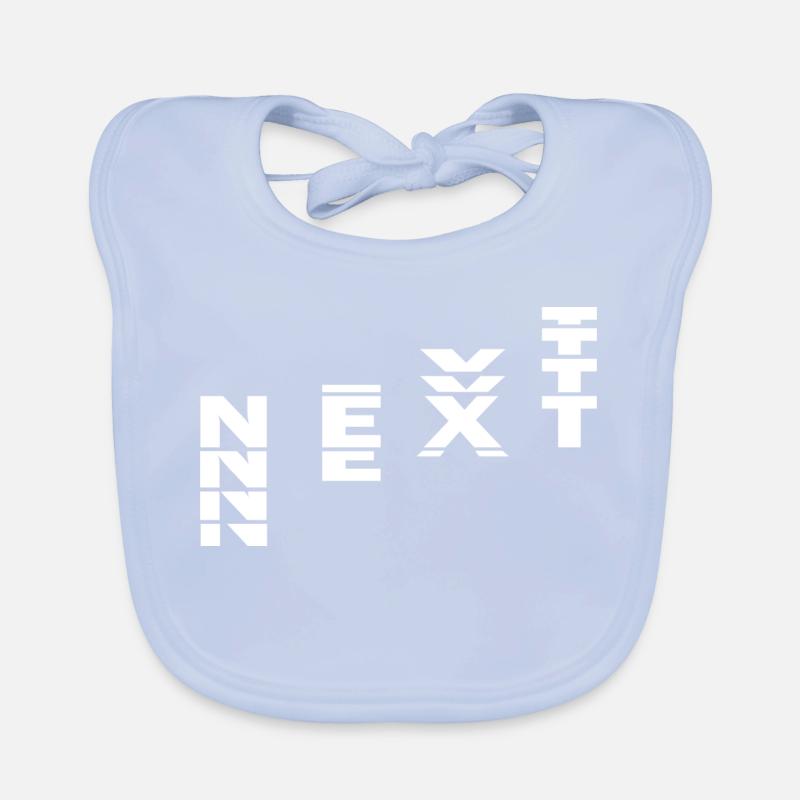 NEXT Baby Bio-Lätzchen
