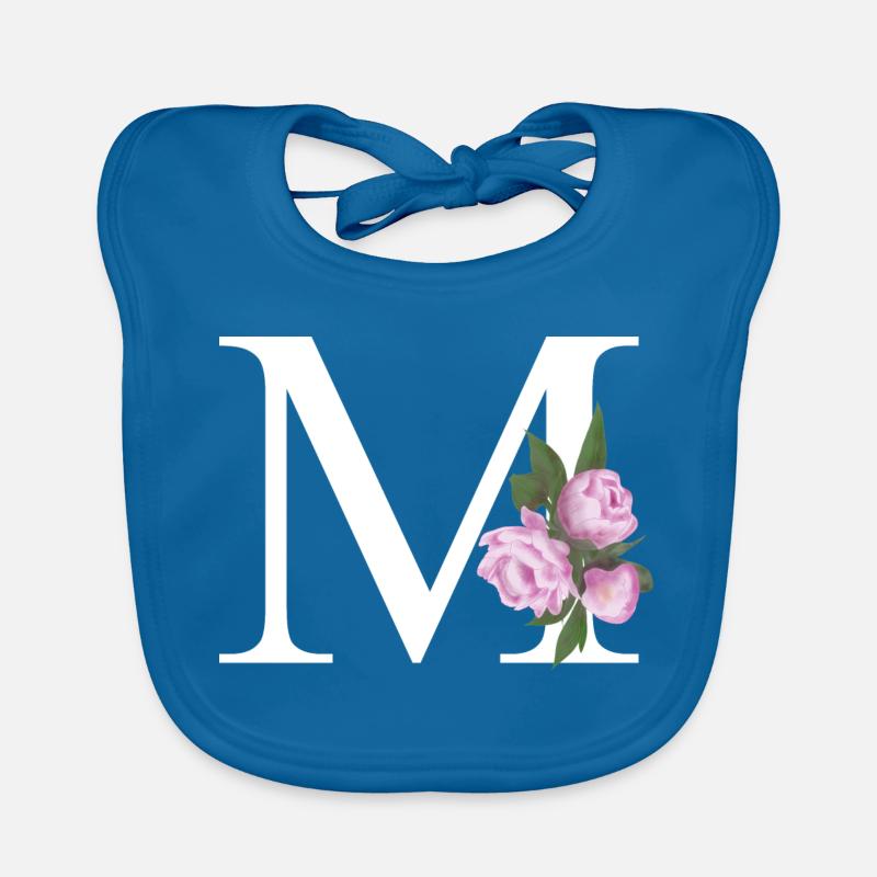 M Baby Bio-Lätzchen