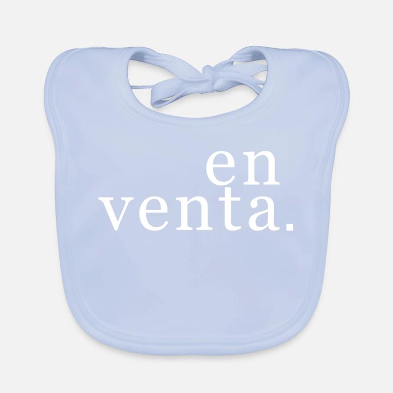 à vendre Design Bavoir bio Bébé