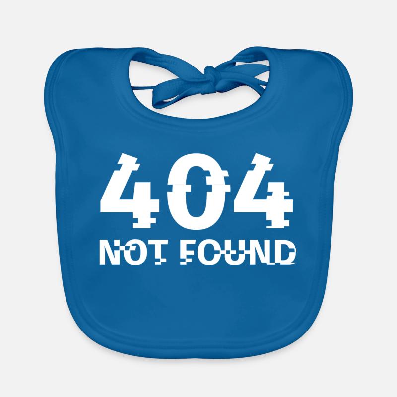 Organic Baby Bibs