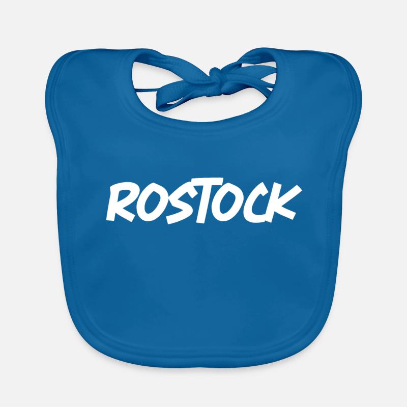 Rostock Baby Bio-Lätzchen