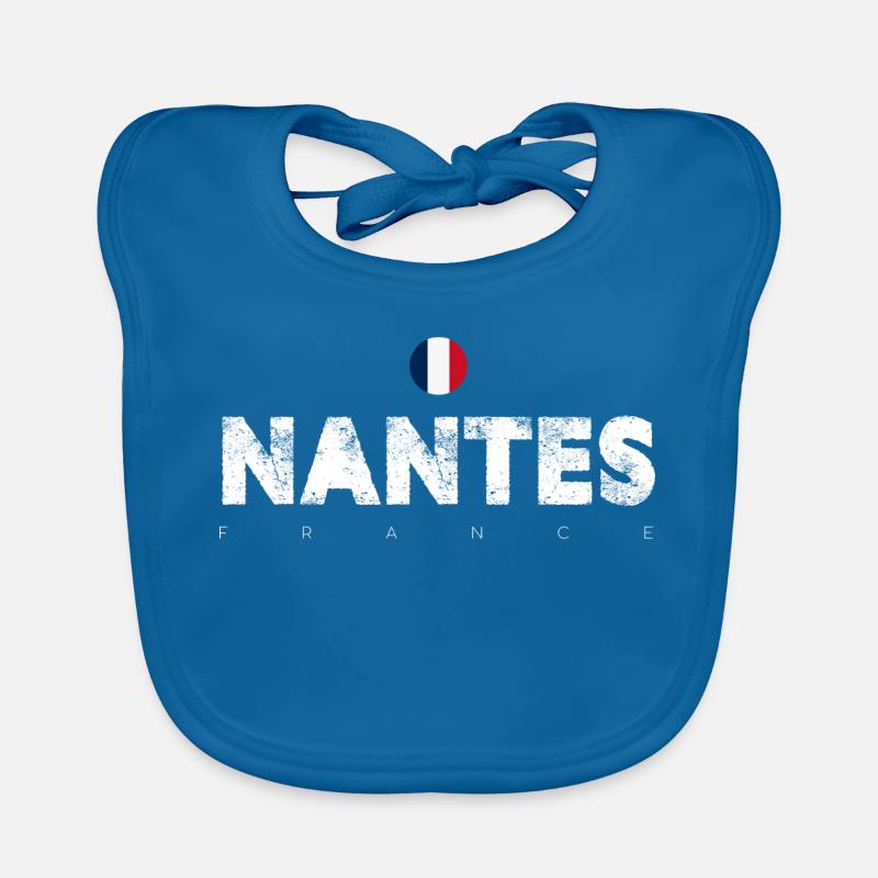 Nantes Baby Bio-Lätzchen