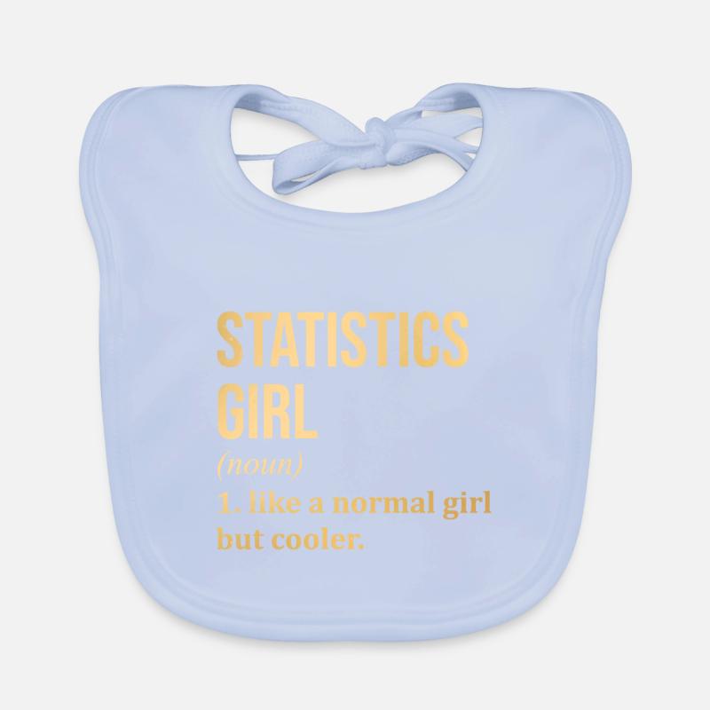 Statistik Baby Bio-Lätzchen