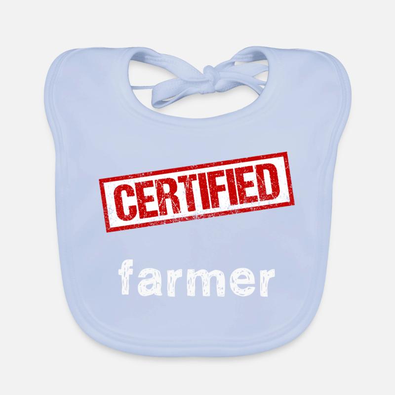 Bauer Baby Bio-Lätzchen