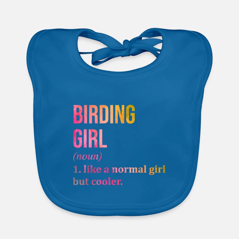 Bavoir bio Bébé
