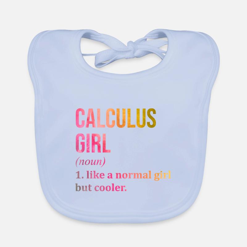 Bavoir bio Bébé