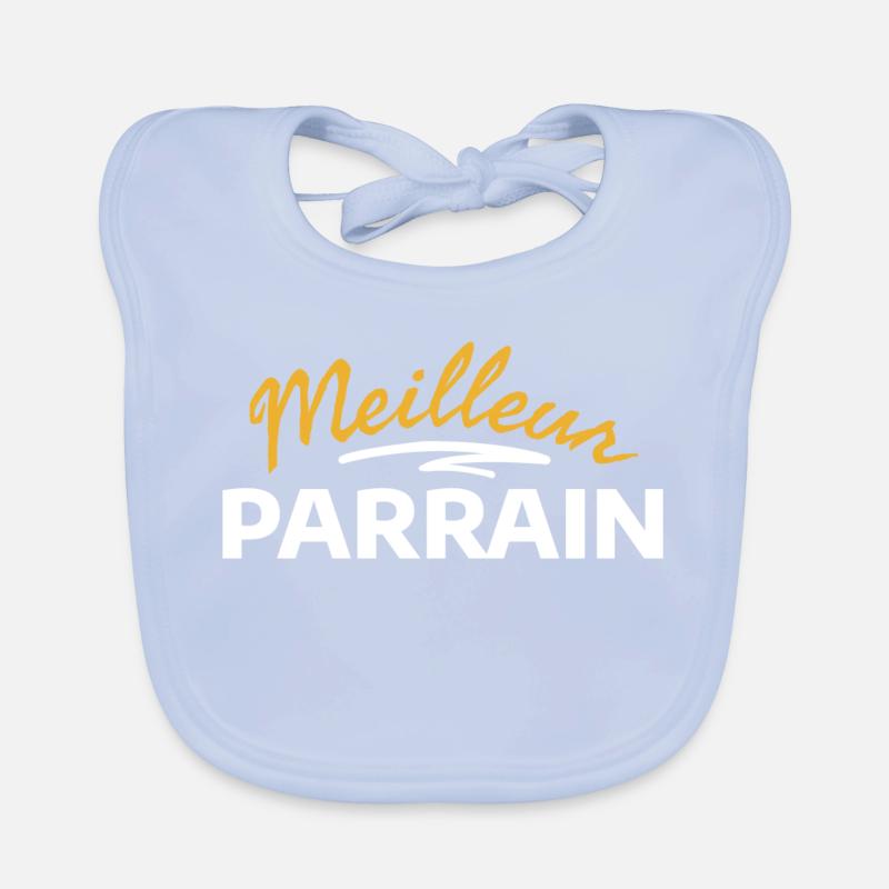 Colorful Urban Multipurpose Graffiti Design Organic Baby Bibs