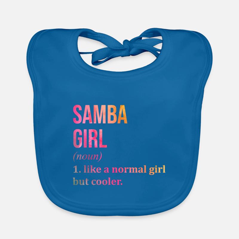 Bavoir bio Bébé