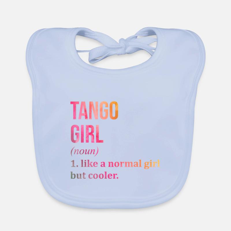 Bavoir bio Bébé