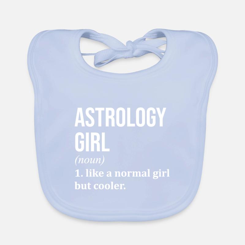 Bavoir bio Bébé