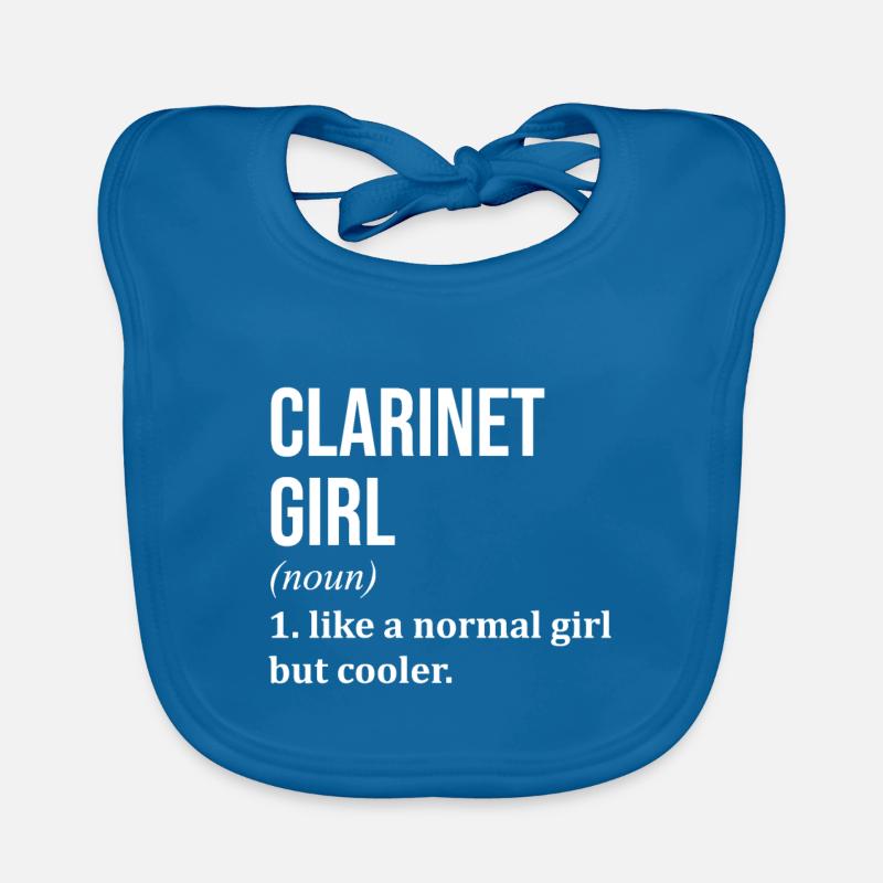 Bavoir bio Bébé